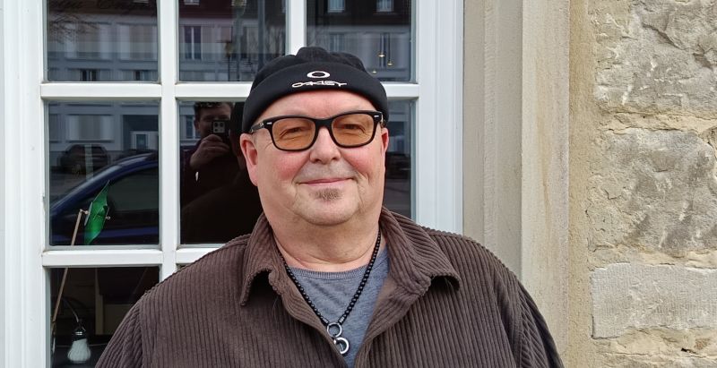 Foto von Michael Fuchs